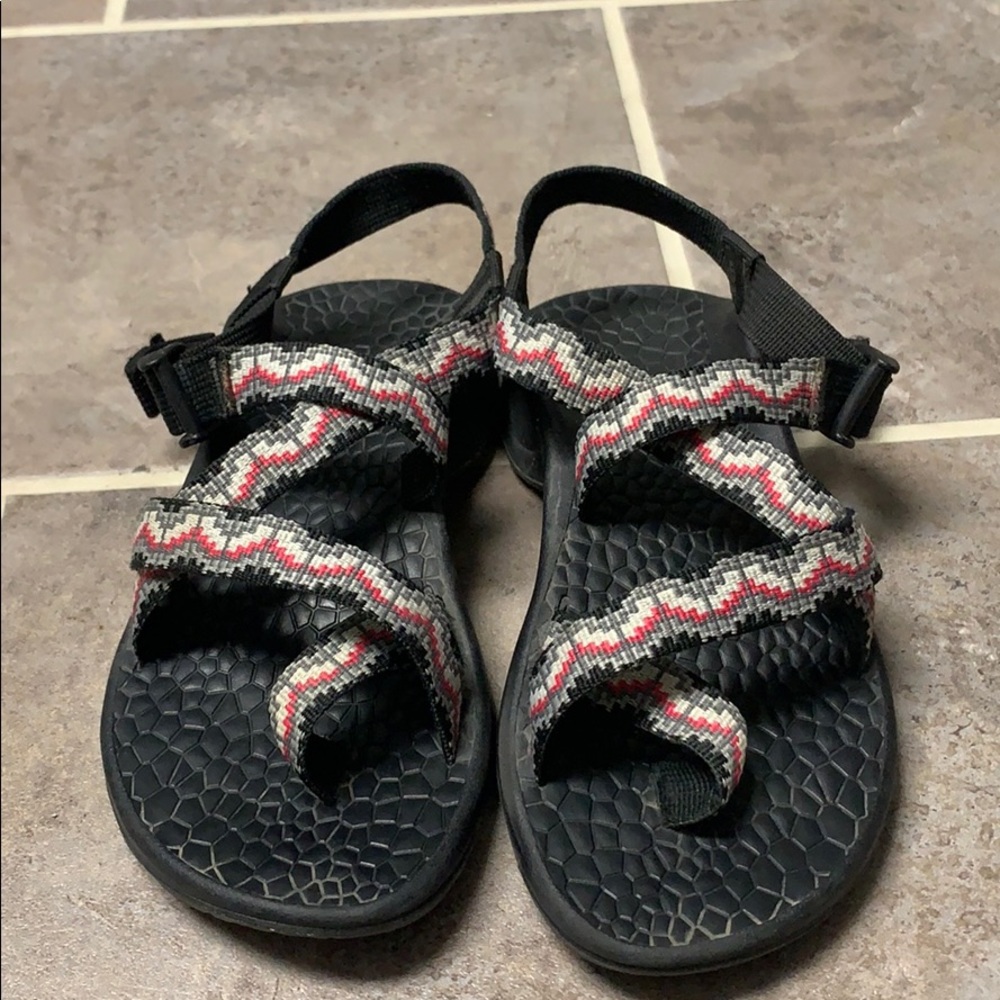 CUTE CHACOS!!!